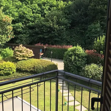 Villino Fortunello Con Giardino Villa *